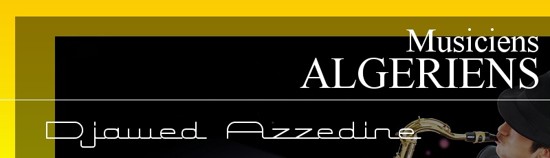 Sidi-Belabbès - Djawed Azzedine