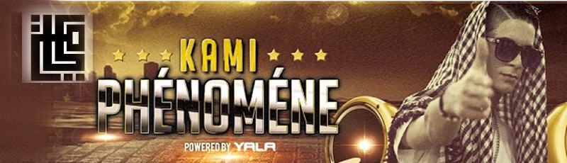 Algérie - Kami Phénomène