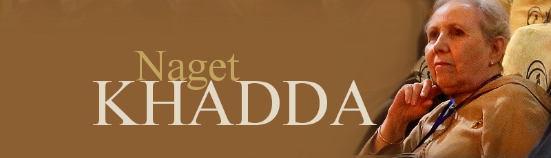 Algérie - Naget KHADDA