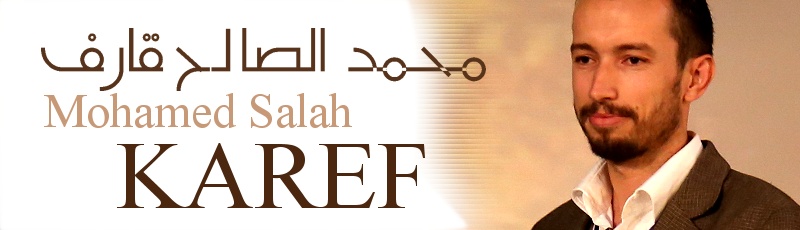 Djelfa - Mohamed Salah Karef