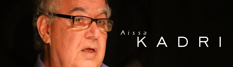 المسيلة - Aissa Kadri