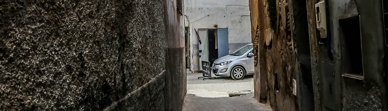 تلمسان - Tahtaha et Haret Errma	(Commune de Tlemcen, Wilaya de Tlemcen)