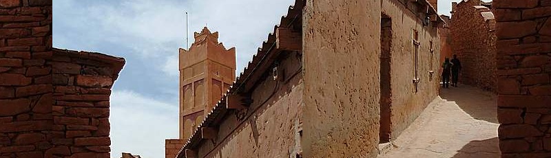 Naama - Ksar Sfissifa	(Commune de Sfissifa, Wilaya de Naâma)