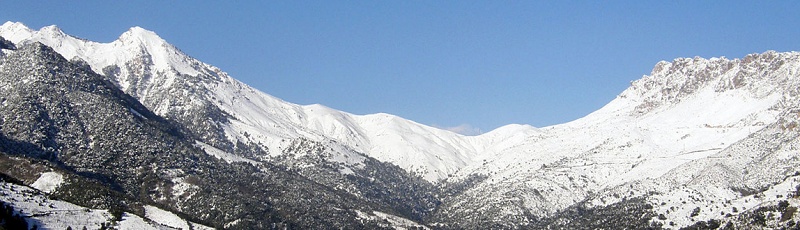 Tizi-Ouzou - Ait-Ouabane, At-Waεban (Commune d'Akbil)