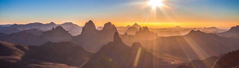 تمنراست - Assekrem, Tamanrasset