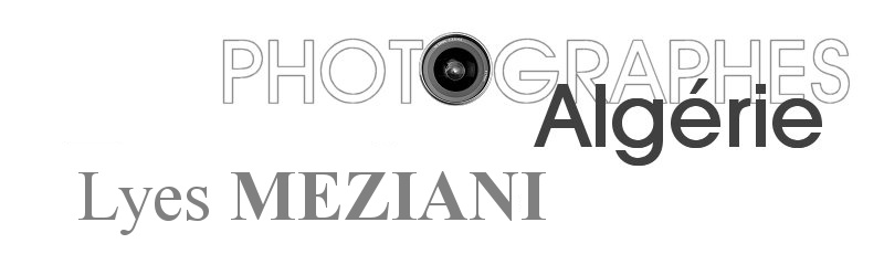 الجزائر العاصمة - Lyes Meziani