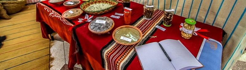 Tizi-Ouzou - Cuisine traditionnelle, patrimoine culinaire