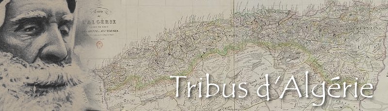 Batna - Beni Aâddas