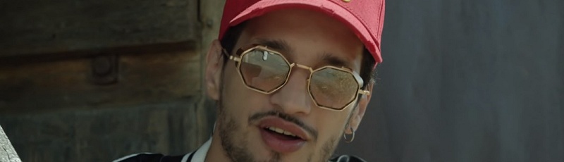 الجزائر العاصمة - Soolking