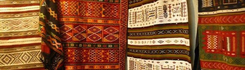 غرداية - Fête du tapis de Ghardaïa