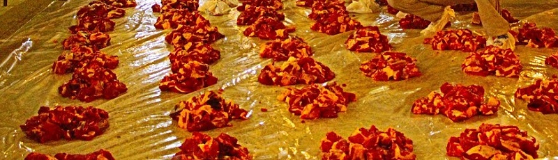 Batna - Timechret, Louziaa