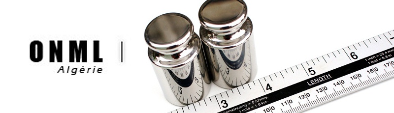 Tiaret - ONML : Office national de la métrologie légale