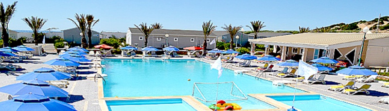 الجزائر - Doriane Beach Club	(Commune de Ouled Boudjemaa, Wilaya de Ain Temouchent)