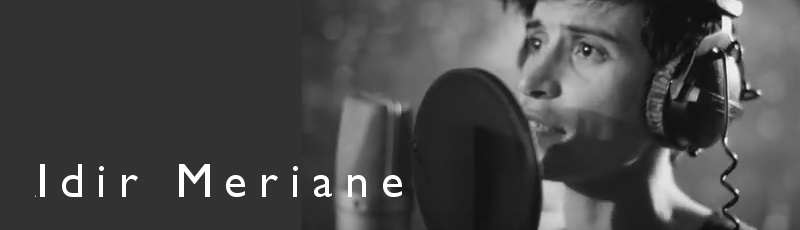 Tizi-Ouzou - Idir Meriane