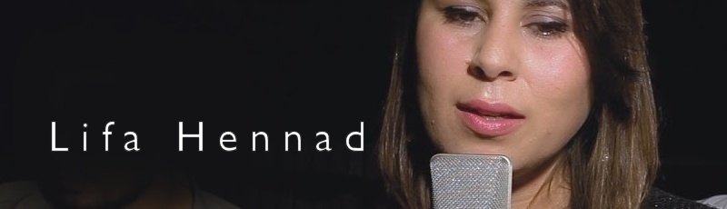 تيزي وزو - Lifa Hennad