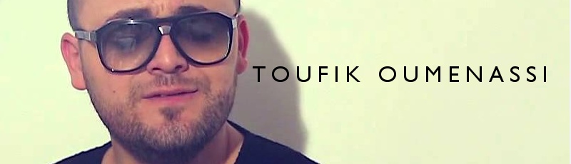 الجزائر - Toufik Oumenassi