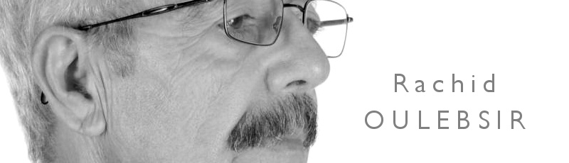 Algerie - Rachid Oulebsir