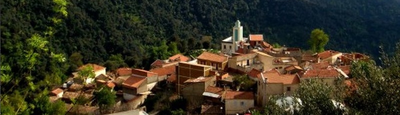 Tizi-Ouzou - Festival Agoulmime (village Ikhlidjen , commune de Larbaâ Nath Irathen, Wilaya de Tizi Ouzou)