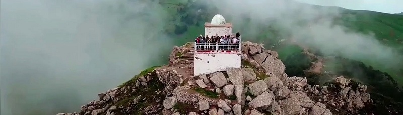 Tizi-Ouzou - Waâda à Azrou n T’hor (commune d’Illitten, Wilaya de Tizi Ouzou)