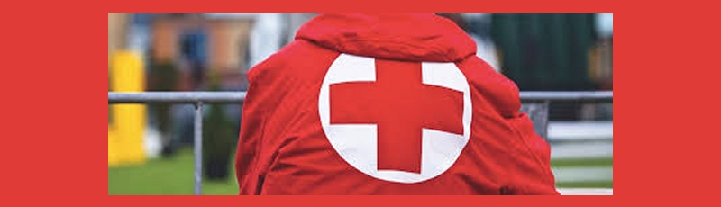 Adrar - CICR : Comité international de la Croix-Rouge