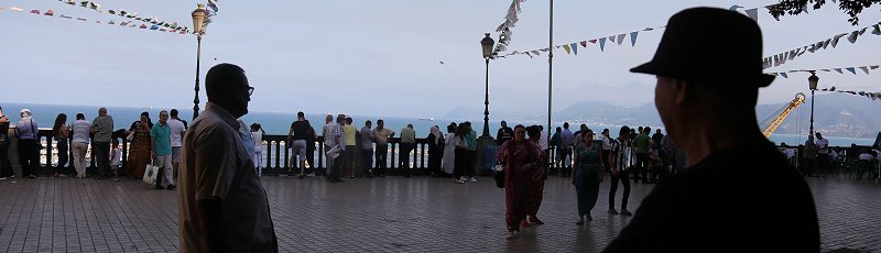 بجاية - Place du 1er novembre ex-place Gueydon	(Commune de Béjaïa, Wilaya de Béjaïa)