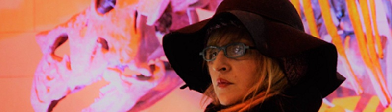 وهران - Amina Mekahli