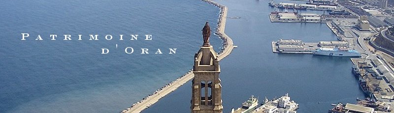 Oran - Ville punique des Andalouses (Commune de Boutellis, Wilaya d'Oran)