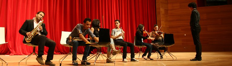 وهران - Younes Bahri