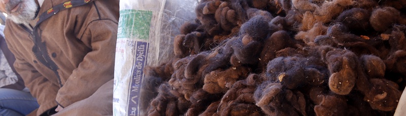 الجلفة - Souk El Oubar	(Commune de Messaad, Wilaya de Djelfa)