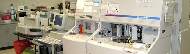 Tiaret - Biologie médicale ou Biologie Clinique