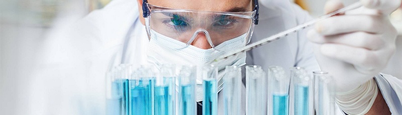 Tiaret - Toxicologie