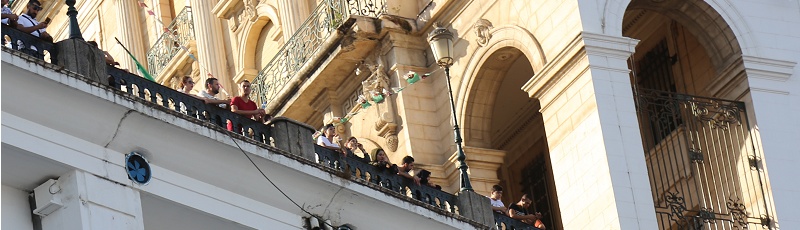 Bejaia - Arabe bougiote, Béjaoui ou Tabğawit