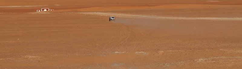 Adrar - Sebkha de Timimoun	(Commune de Timimoun, Wilaya d'Adrar)