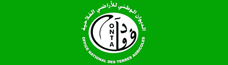 Tiaret - ONTA : Office national des terres agricoles