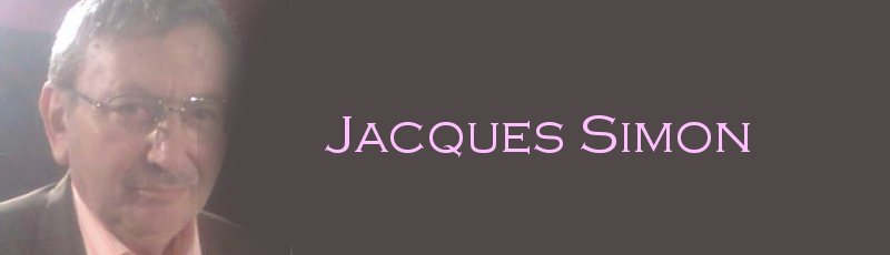 Tiaret - Jacques Simon