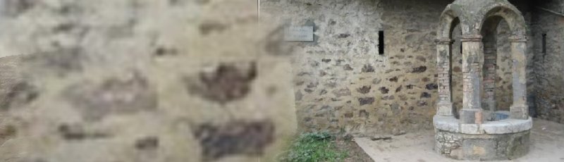 بجاية - Bir Essalem	(Commune de Béjaïa, Wilaya de Béjaïa)