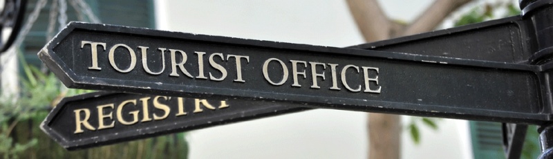 Tizi-Ouzou - Office de Tourisme