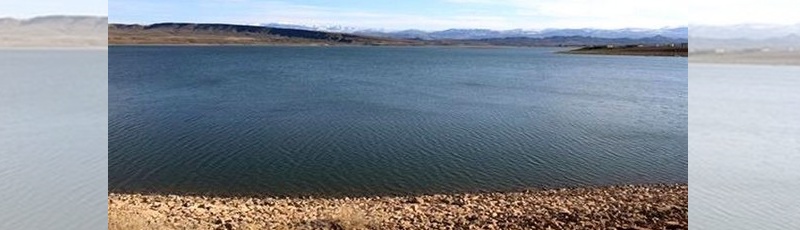 سيدي بلعباس - Chott El Gharbi	(Commune de Bir El H'Mam, Wilaya de Sidi Bel Abbes)