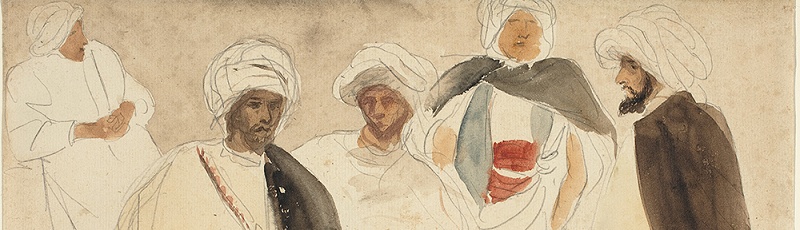 Sétif - Cheikh El Mouhoub Ulahbib