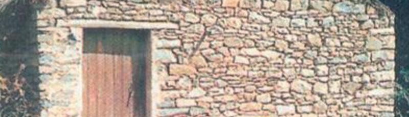 Sétif - Khizana (Bibliothèque) de Cheikh Lmuhub à Tala Ouzrar	(Commune de Ain Roua, Wilaya de Sétif)