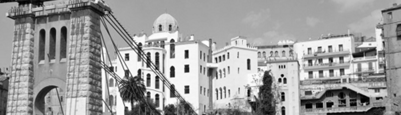 Algérie - Zaouïa Benmahdjouba	(Commune de Constantine, Wilaya de Constantine)