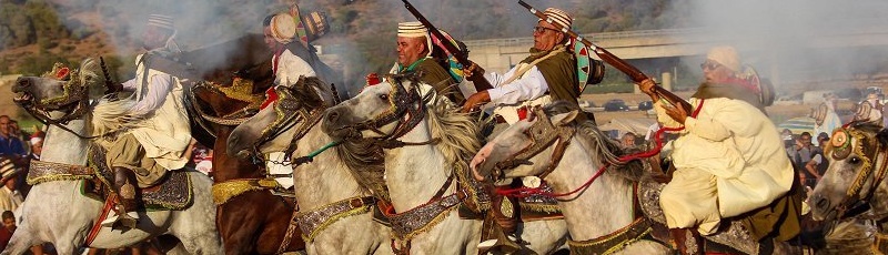 سيدي بلعباس - Waada de Ain El Berd (Wilaya de Sidi Bel Abbes)