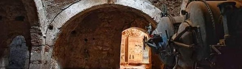 Oran - Bains turcs à Sid El Houari	(Commune d'Oran, Wilaya d'Oran)