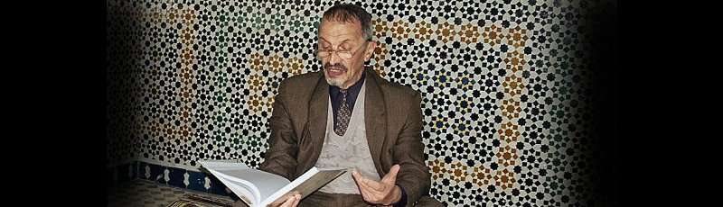 تلمسان - Mohamed Ben Ahmed Baghli