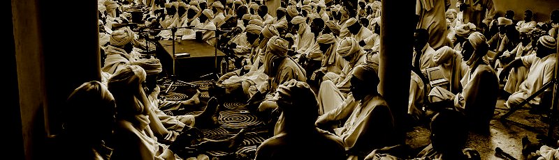 Tiaret - Zaouia Sidi Adda Gholam Allah	(Commune de Sidi Hosni, Wilaya de Tiaret)