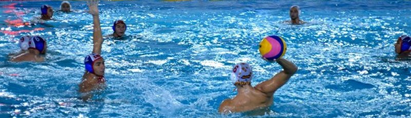 Tizi-Ouzou - Water-polo