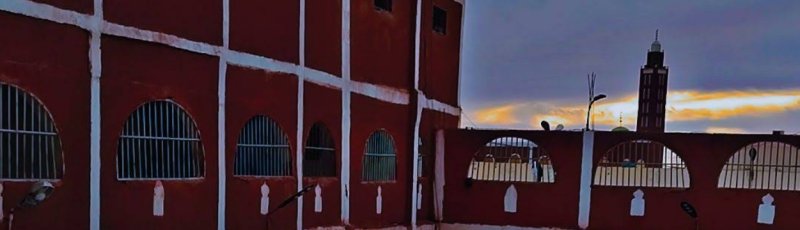 Adrar - Ecole Coranique Sidna Abdallah Ibn abbas	(Commune de Sbaa, Wilaya d'Adrar)