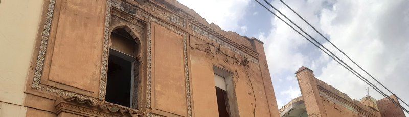 Tlemcen - Dar El Mufti	(Commune de Tlemcen, Wilaya de Tlemcen)