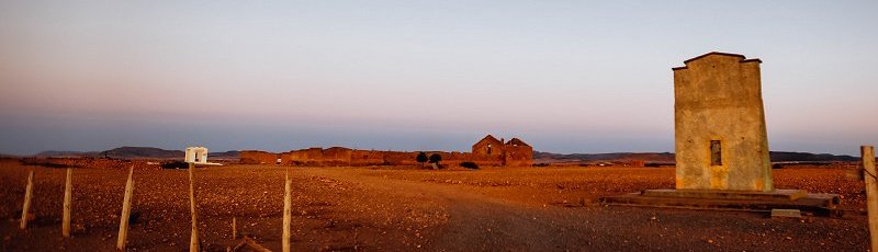 Sidi-Belabbes - Bir El Kouanine, centre de torture	(Commune de Oued Sefioune, Wilaya de Sidi Bel Abbes)