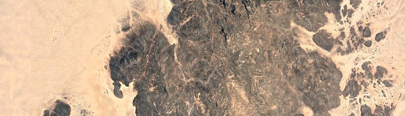 Tamanrasset - Téfedest, Monts, art rupestre	(Commune d'Idles, Wilaya de Tamanrasset)